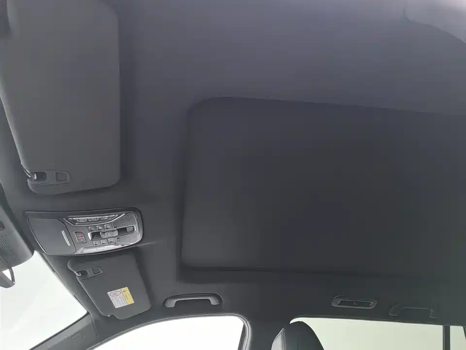 Trumpchi Trumpchi GS8