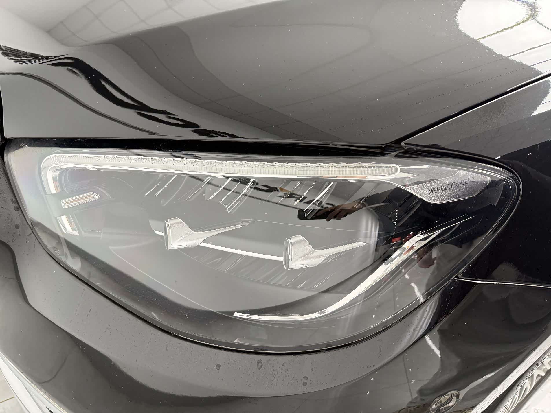 Mercedes-Benz E-Class, 2023 14