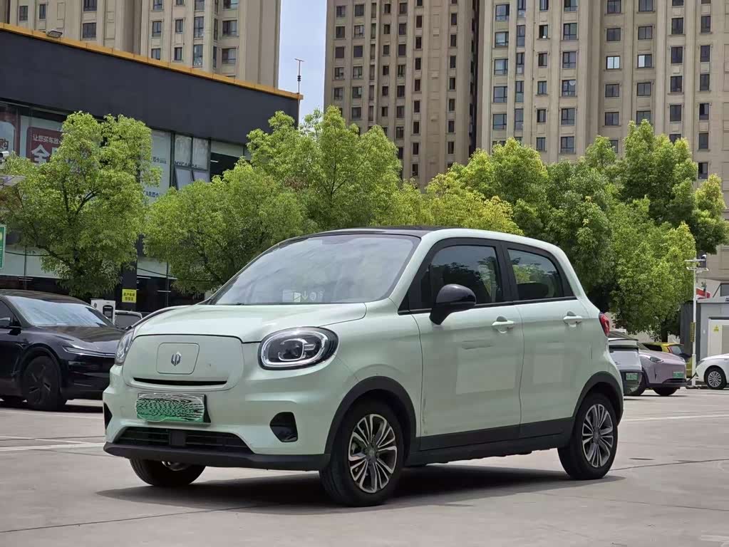 Leapmotor T03