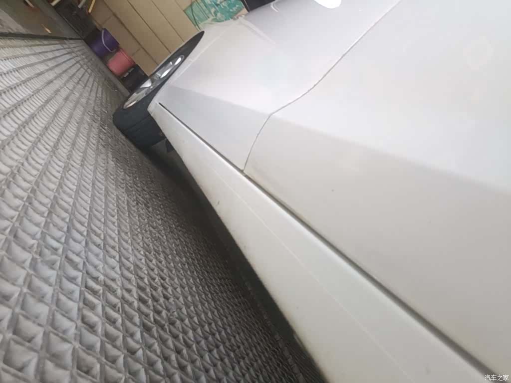 Buick V, 2018 22