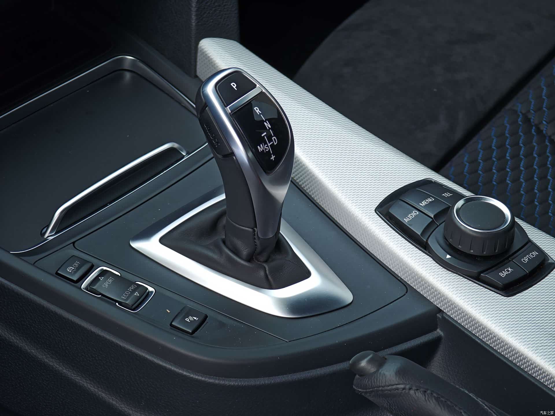 BMW 3 Series, 2017 14
