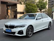 ����3ϵ 2021�� �Ŀ� 325Li M�˶���װ
