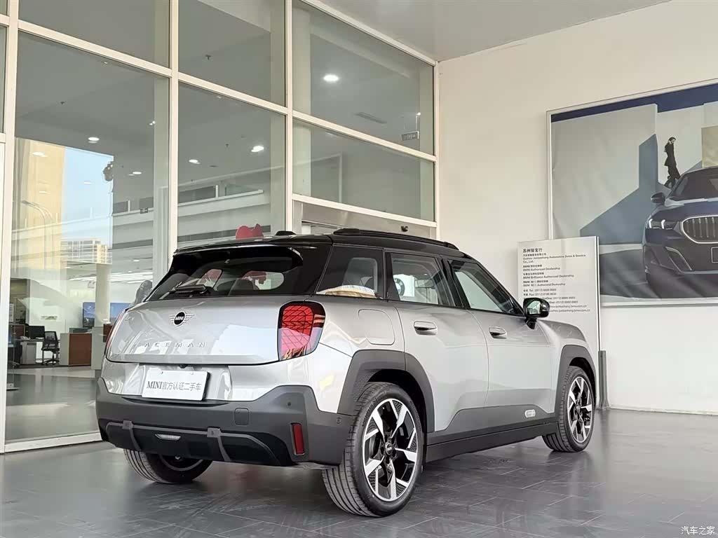 Mini ACEMAN, 2025 4