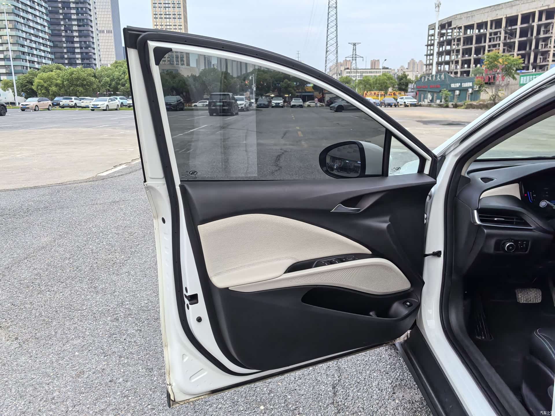 Buick Velite, 2022 20