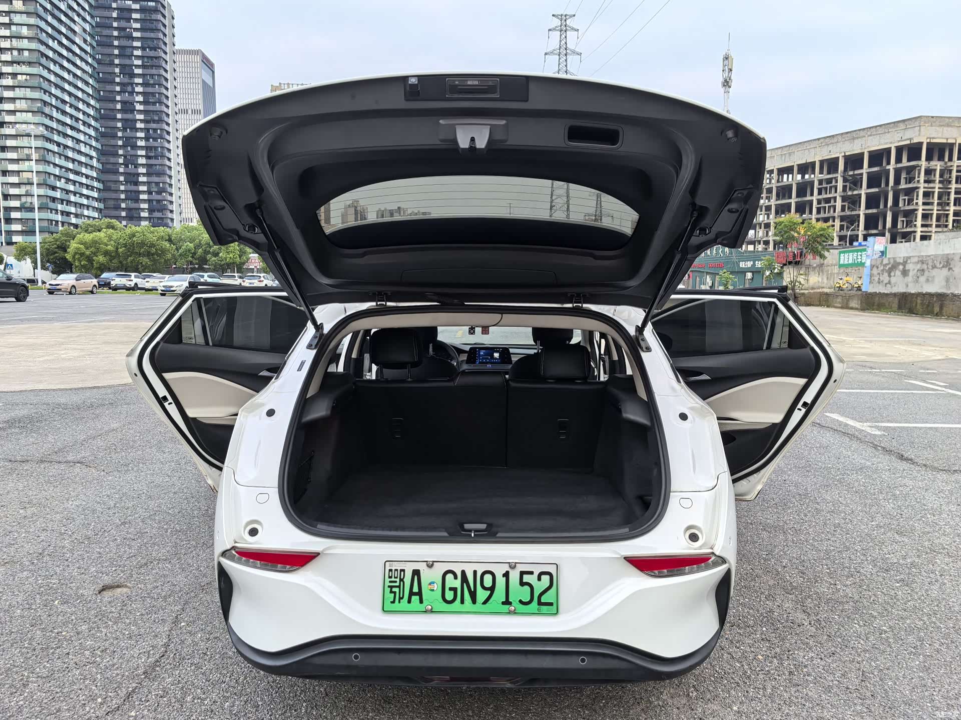 Buick Velite, 2022 21