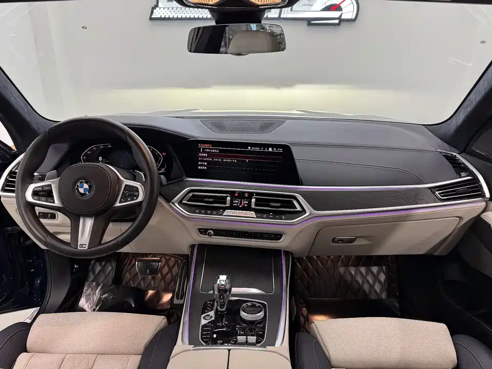 BMW X7 BMW X7