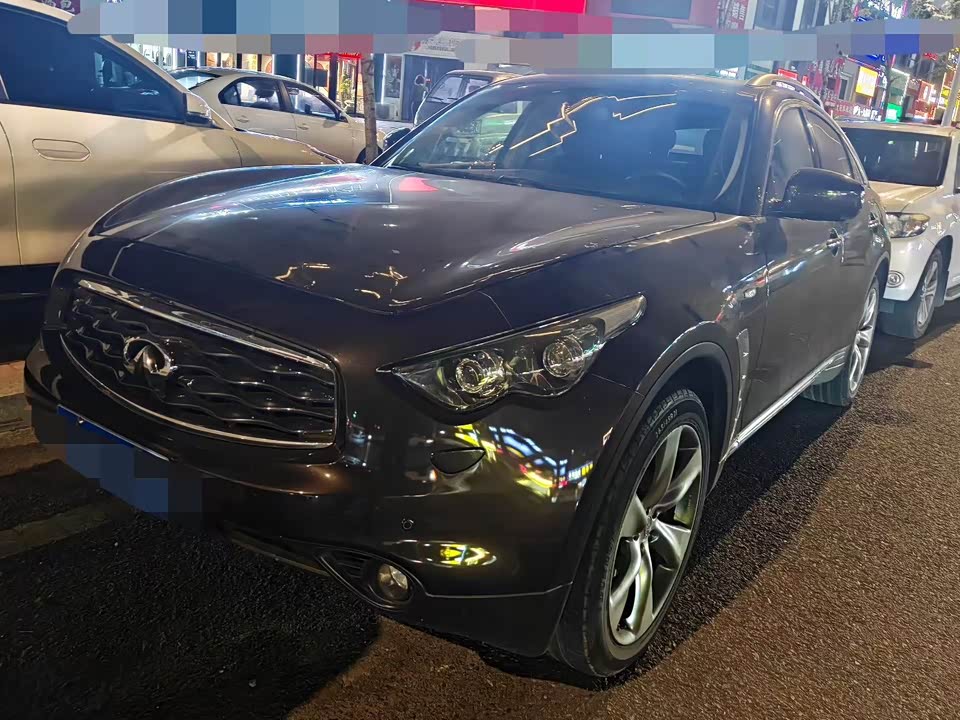 Infiniti FX