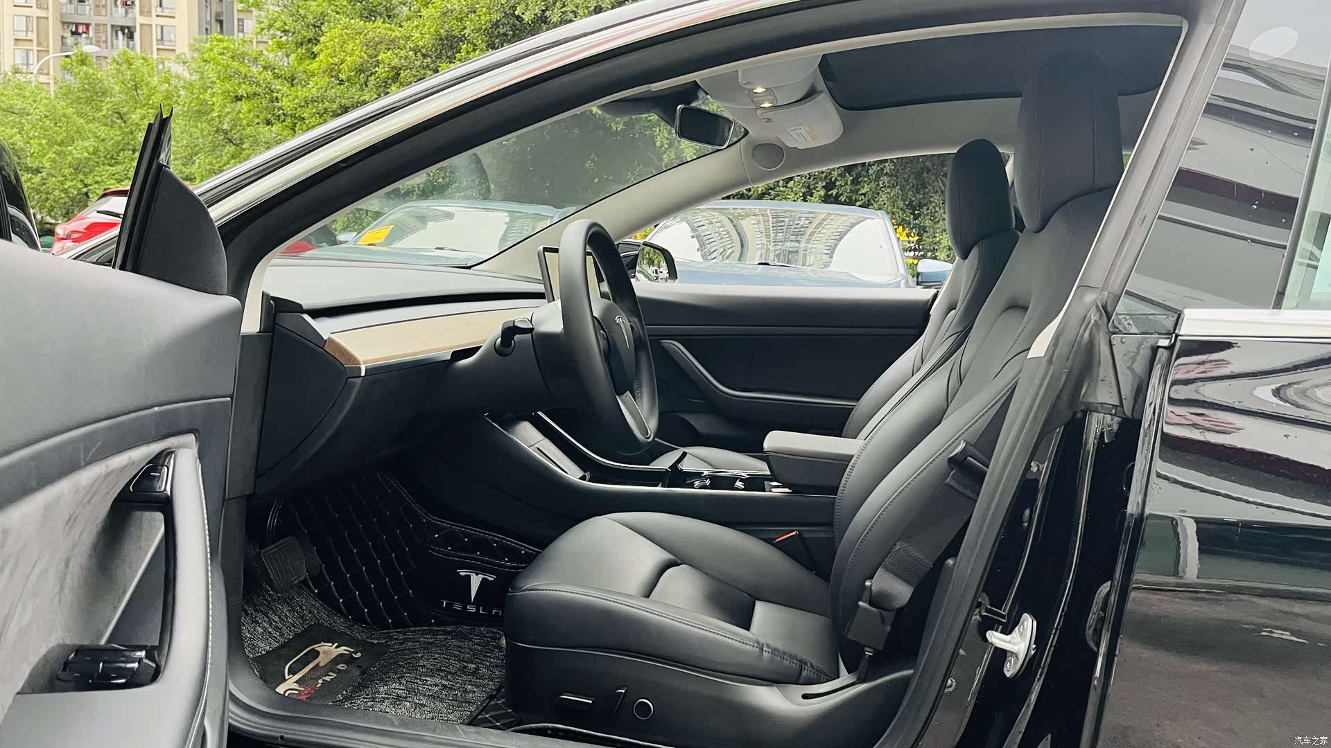 Tesla Model 3, 2021 8