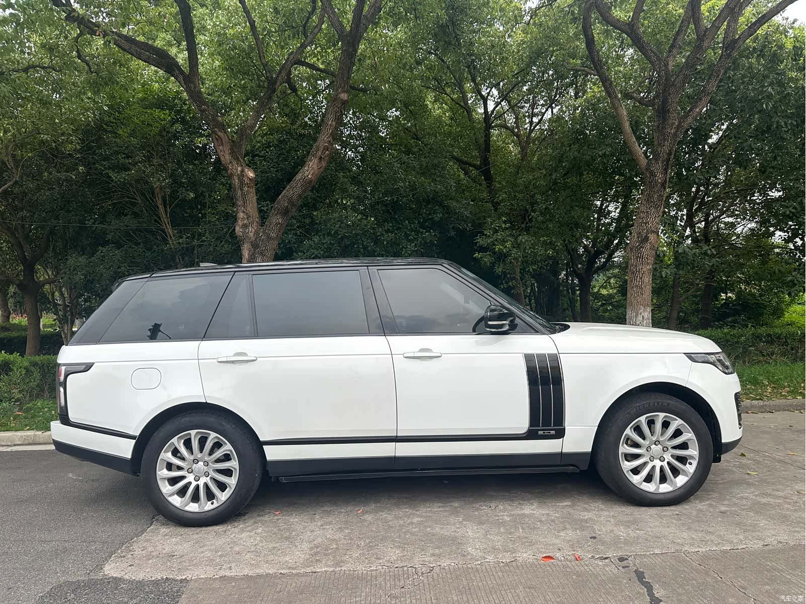Land Rover Range Rover, 2019 7