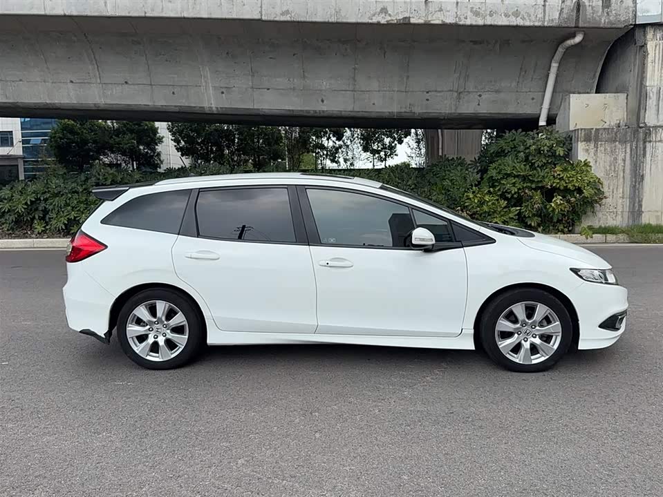 Honda Jade