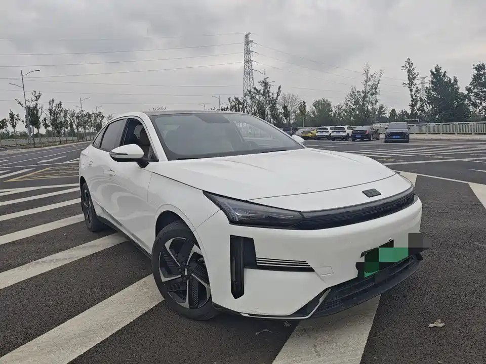 Geely Galaxy Galaxy L6