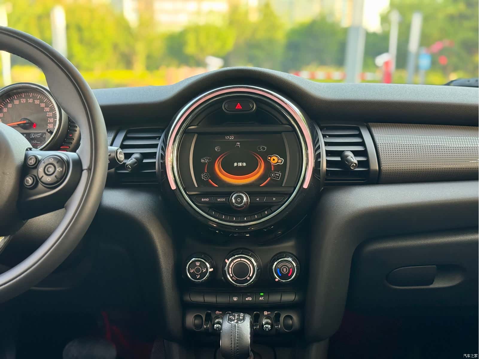 Mini Cooper, 2016 13