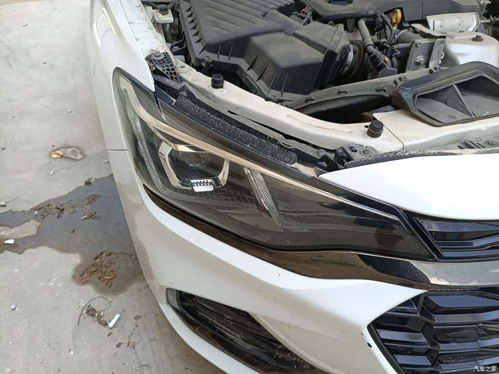 Chevrolet RS, 2020 7
