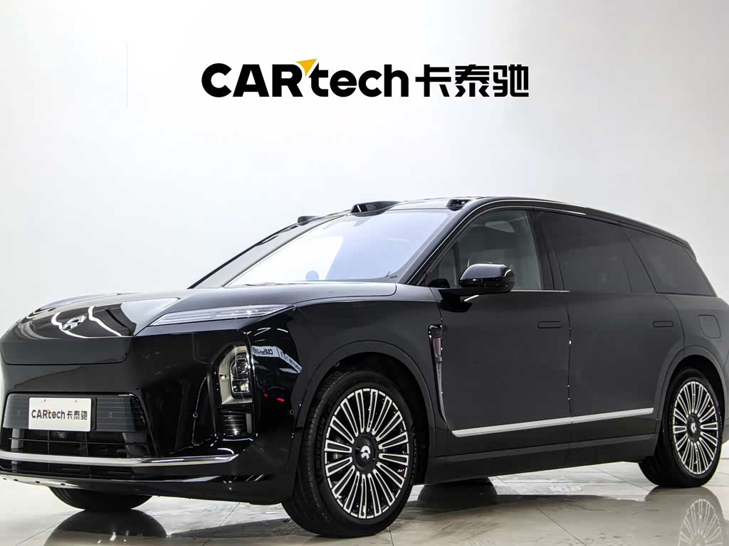NIO ES8