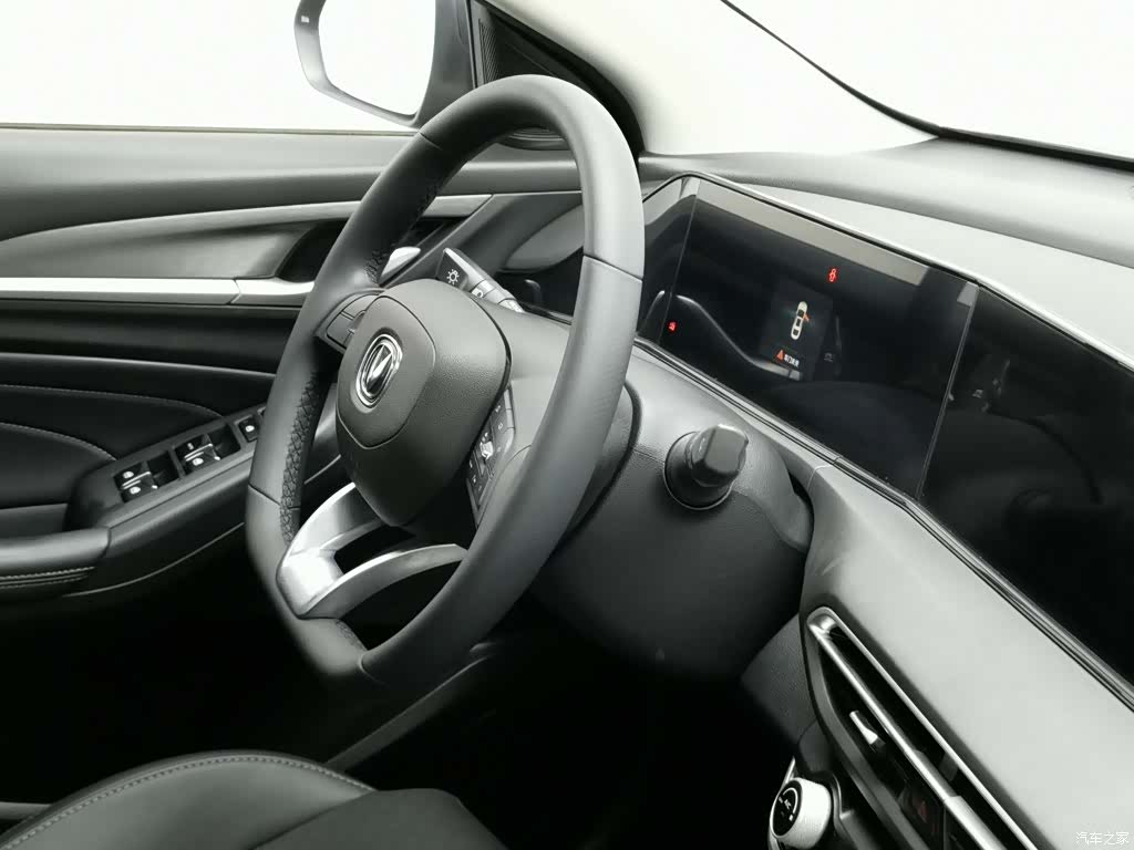 Changan Eado, 2021 22