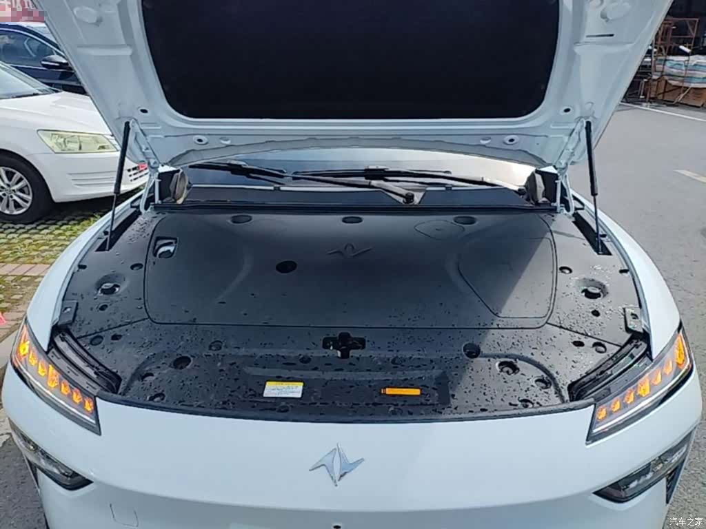 DongFeng eπ007, 2026 20