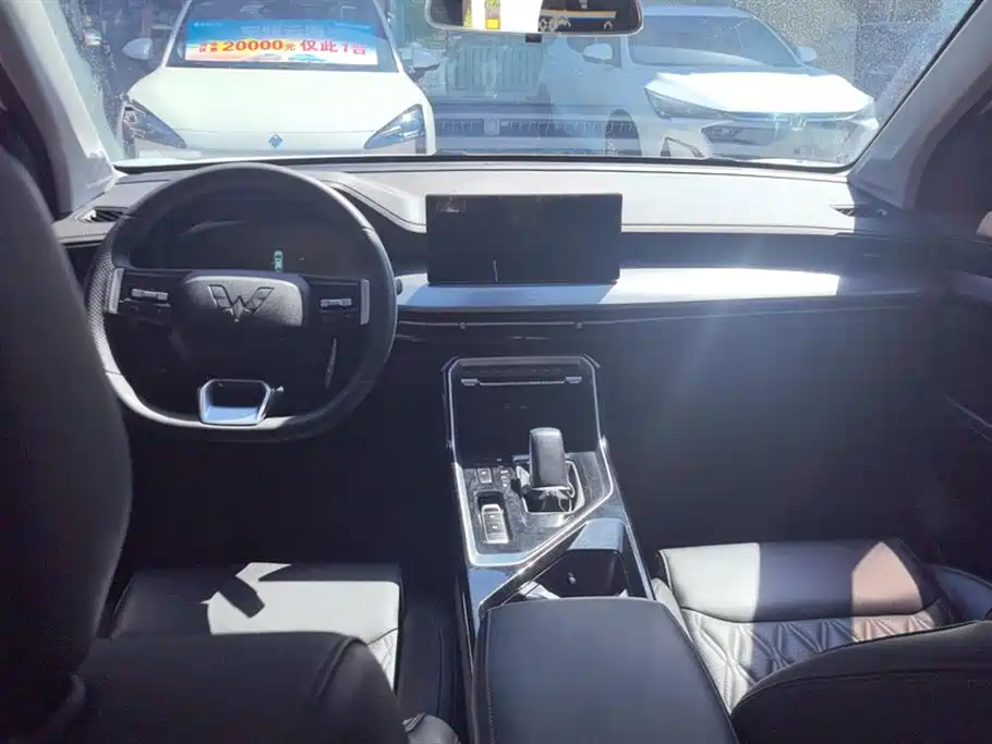 Wuling Wuling Xingchen