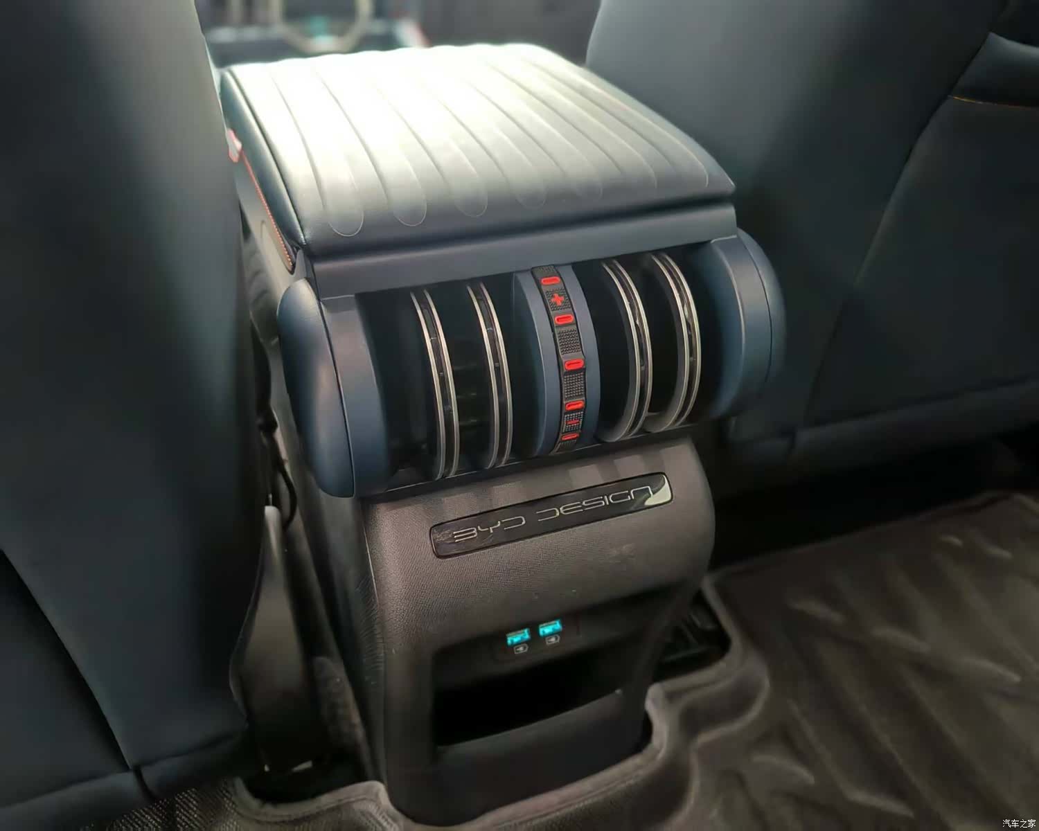 BYD Yuan, 2023 12