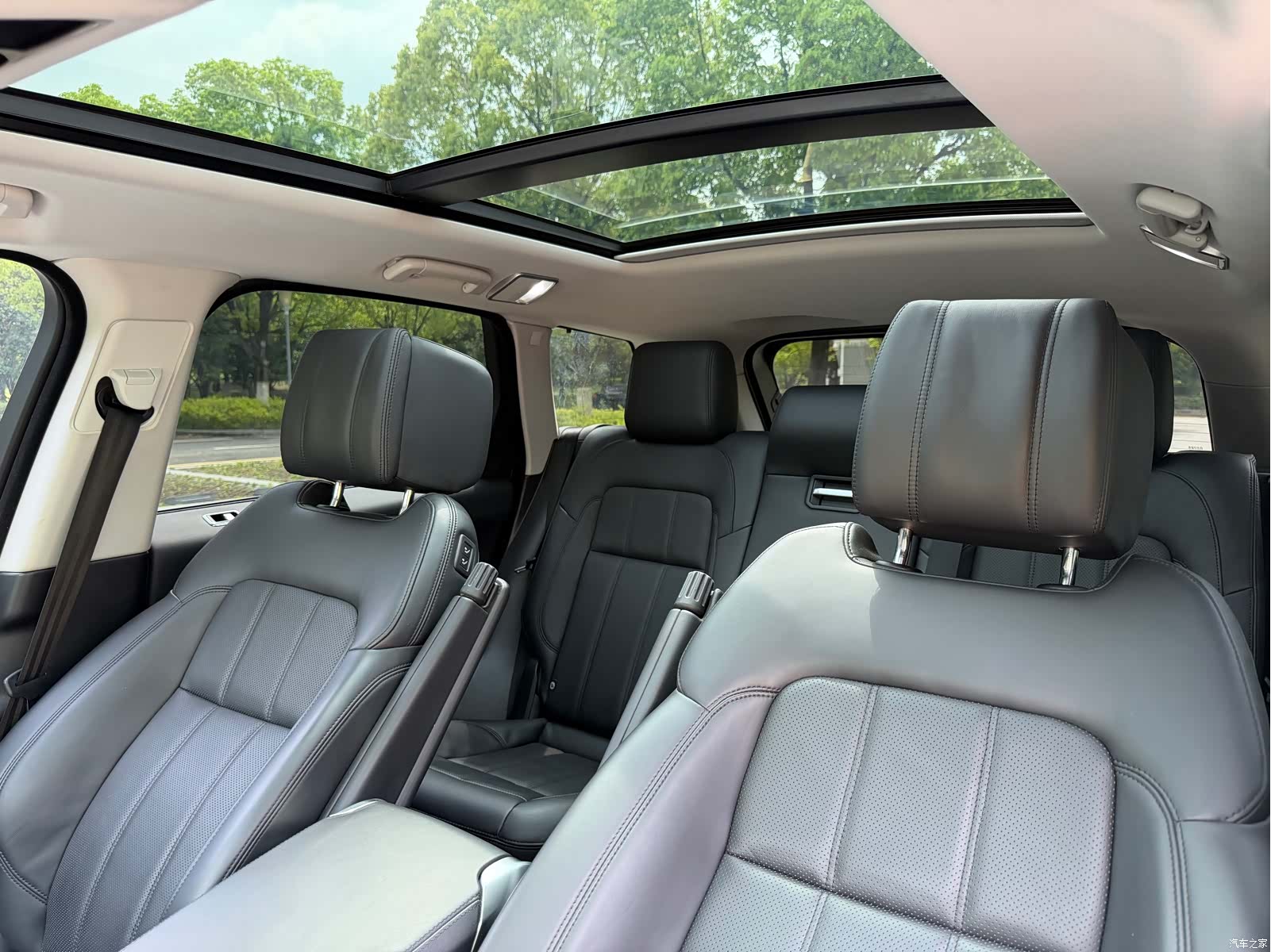 Land Rover Range Rover, 2019 9