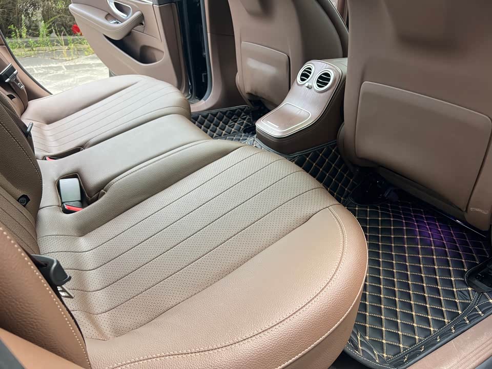 Mercedes-Benz E-class Mercedes-Benz E-class