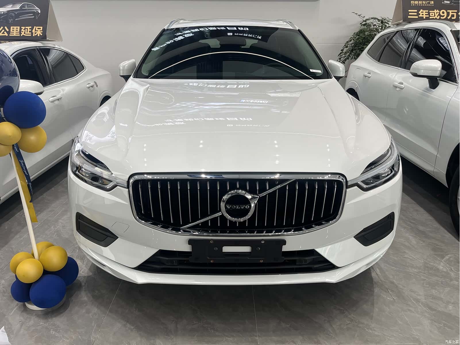 Volvo XC60, 2019 2