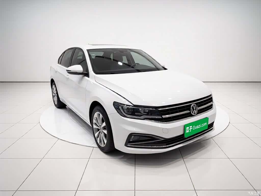 Volkswagen Bora, 2021 3