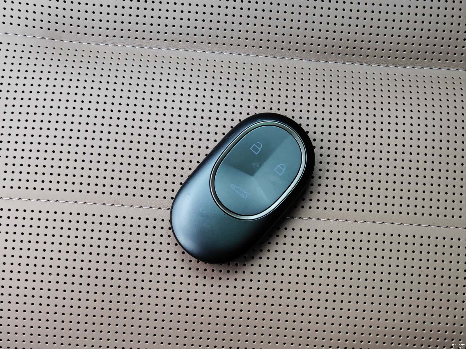 NIO ES8, 2023 19