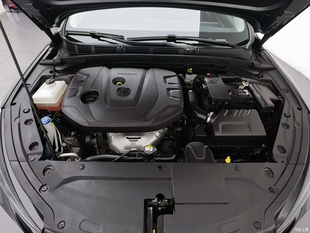 Changan Eado, 2021 6