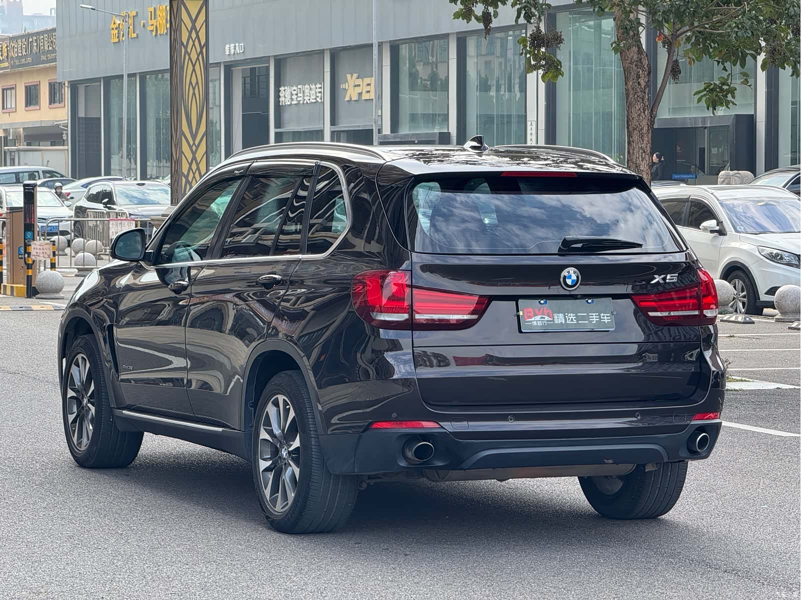 BMW X5, 2014 все фото