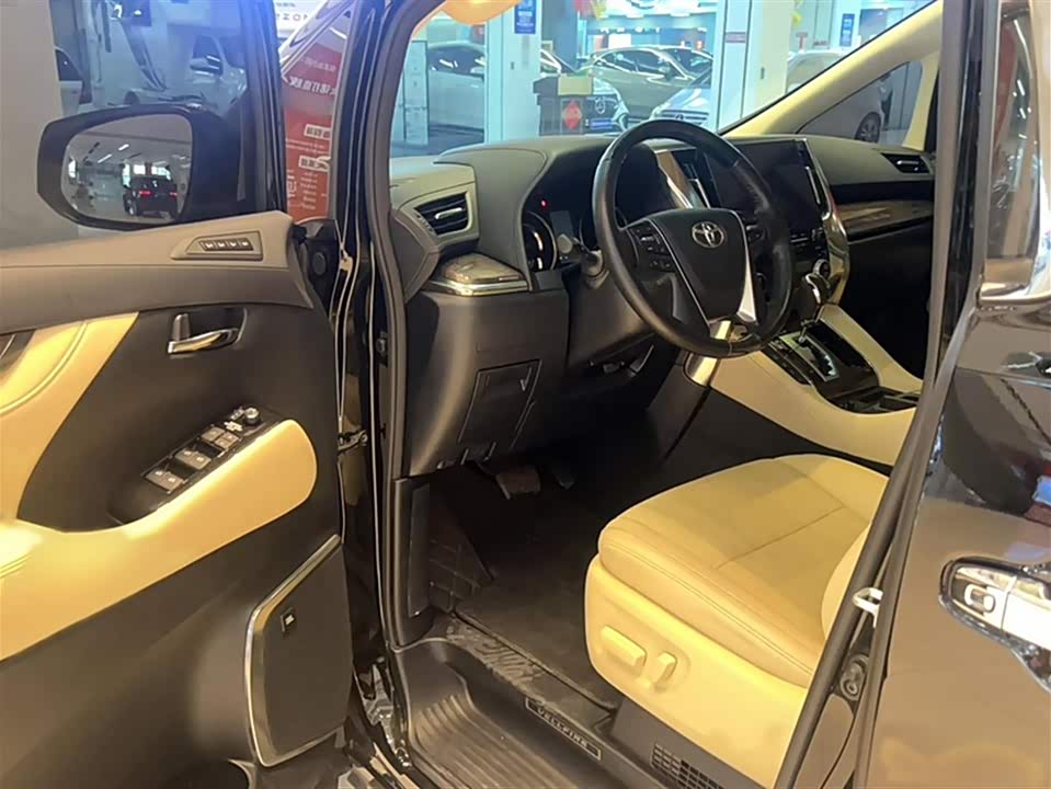 Toyota Wilfa Toyota Wilfa