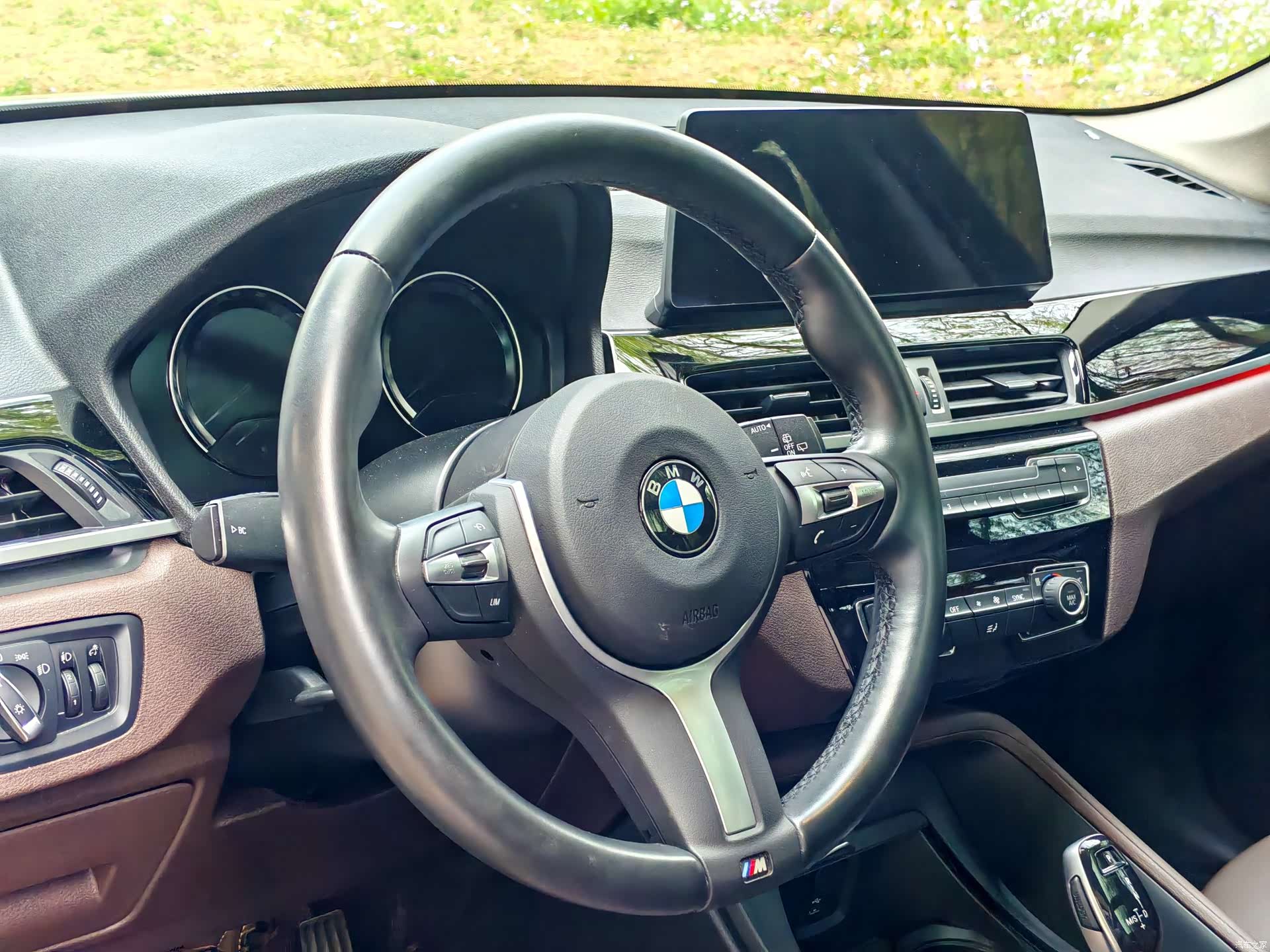 BMW X1, 2022 10