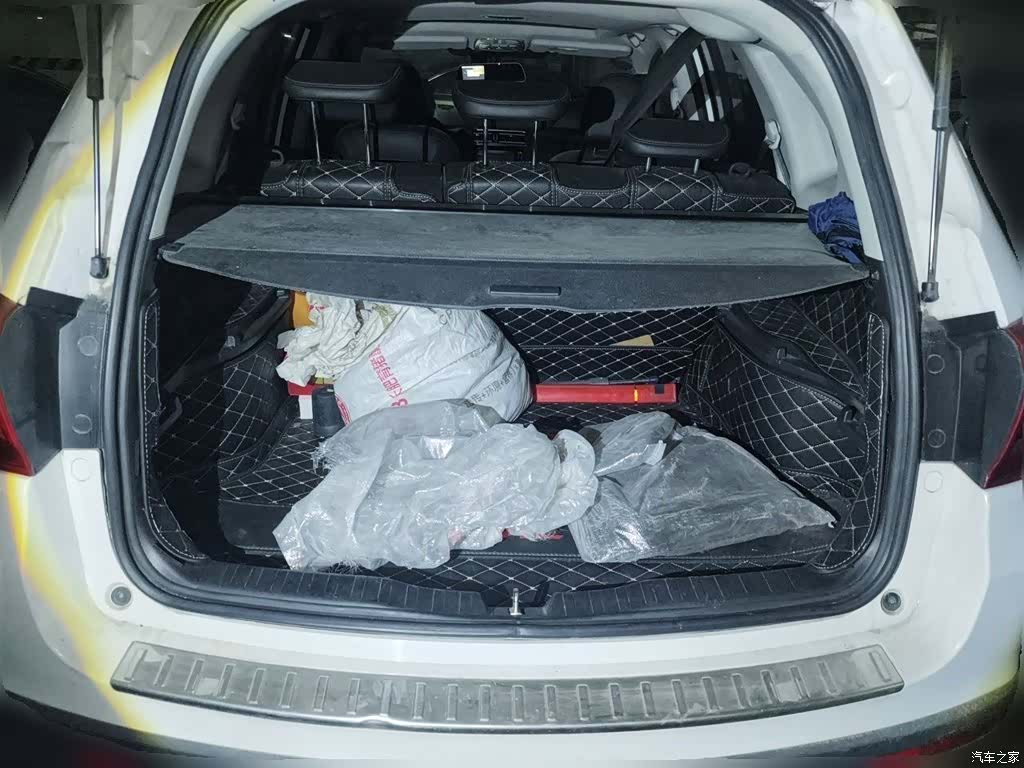 Haval H6, 2016 20