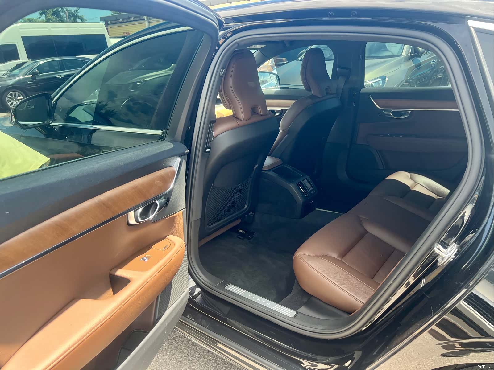 Volvo S90, 2021 13