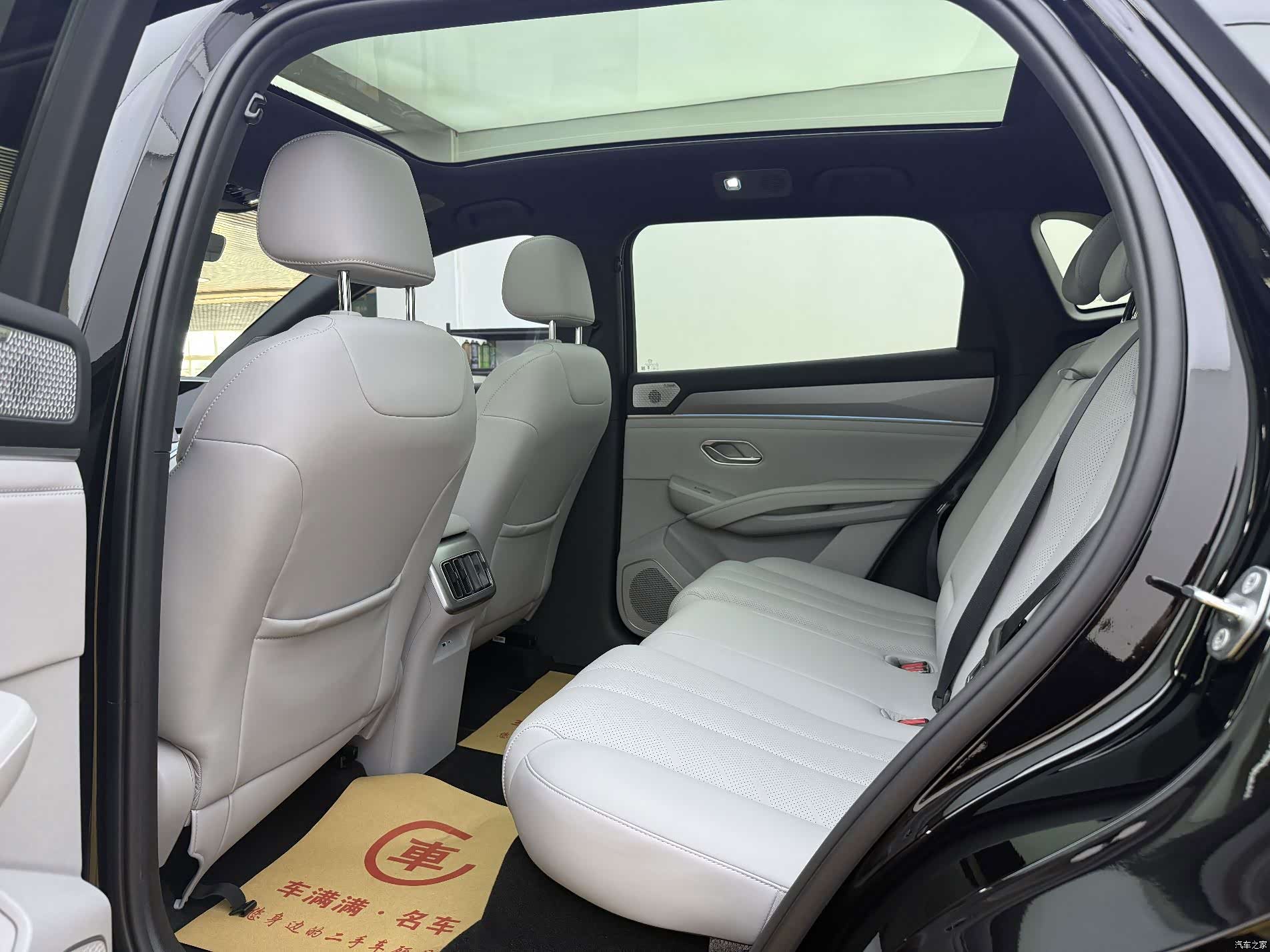 BYD Song, 2026 6