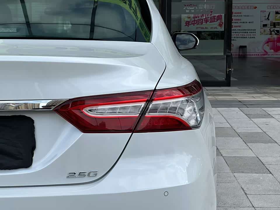 Toyota Camry Toyota Camry