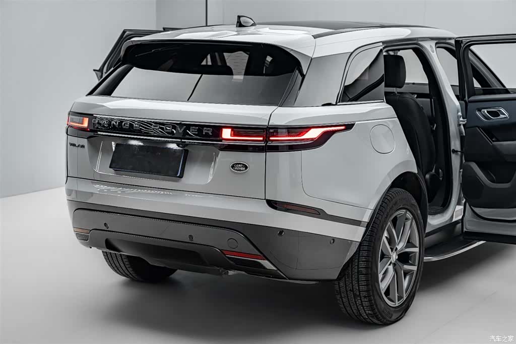 Land Rover Range Rover, 2024 33