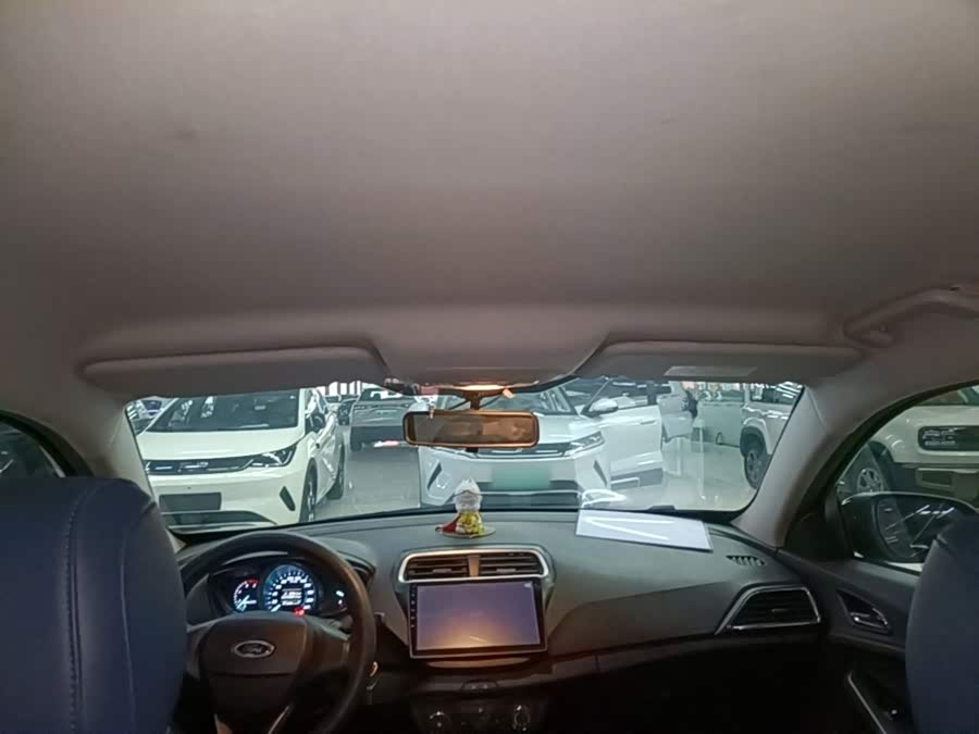 Ford Focus 2019, фото 17