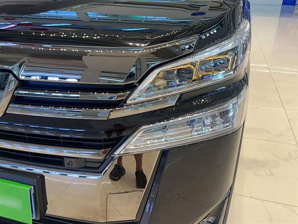 Toyota Wilfa Toyota Wilfa