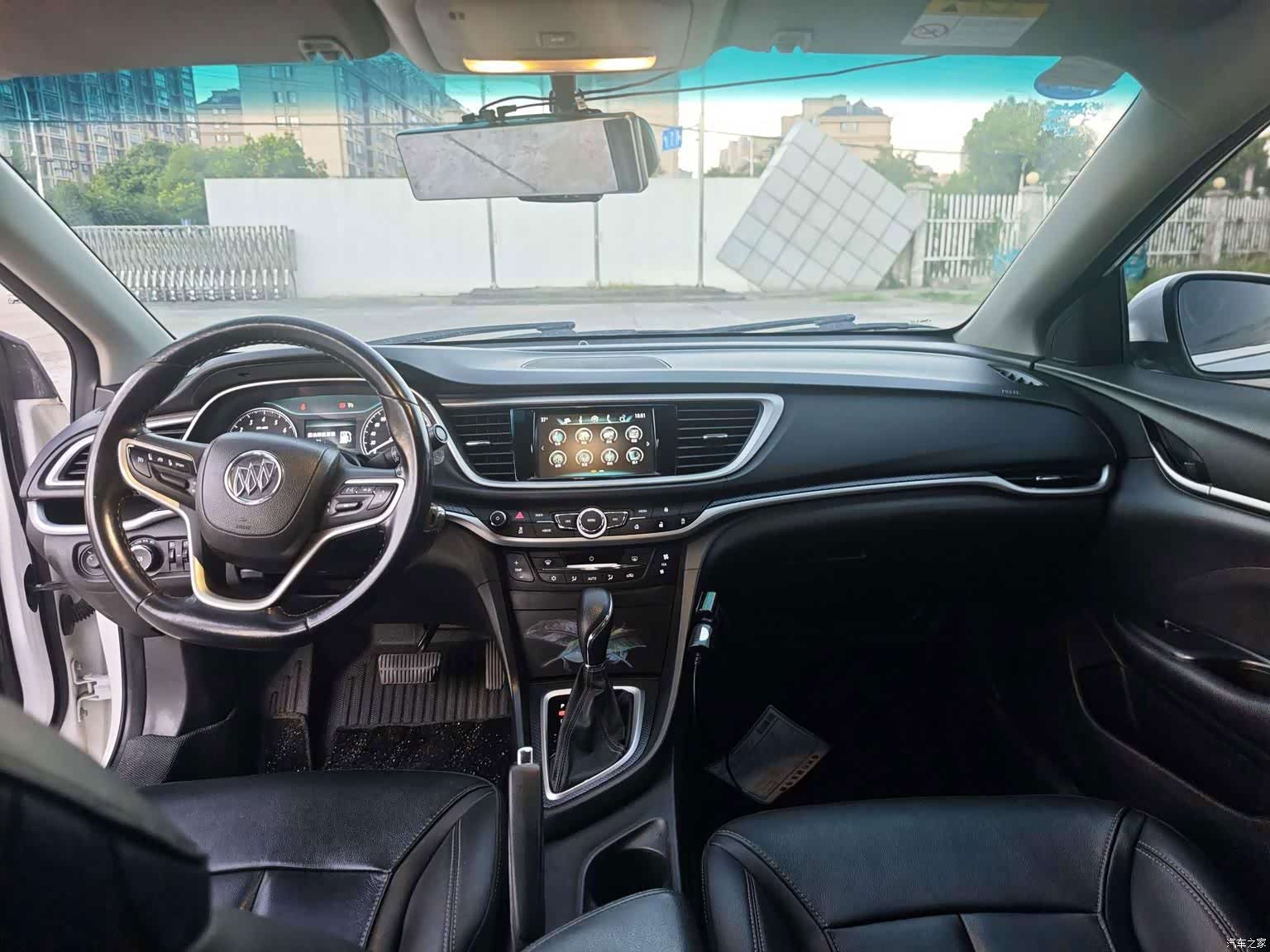 Buick VI, 2019 все фото