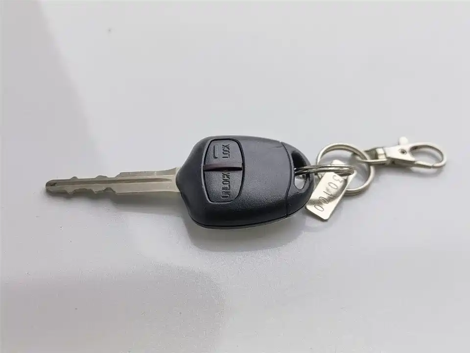 Mitsubishi Jinxuan ASX