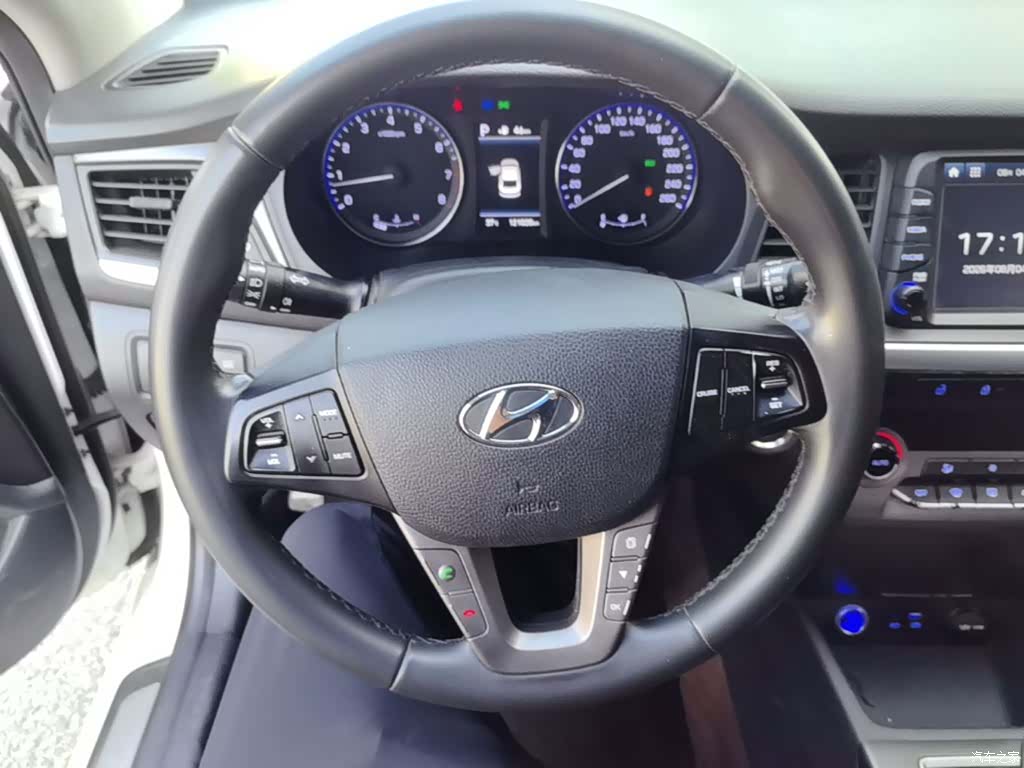 Hyundai TOP, 2017 11