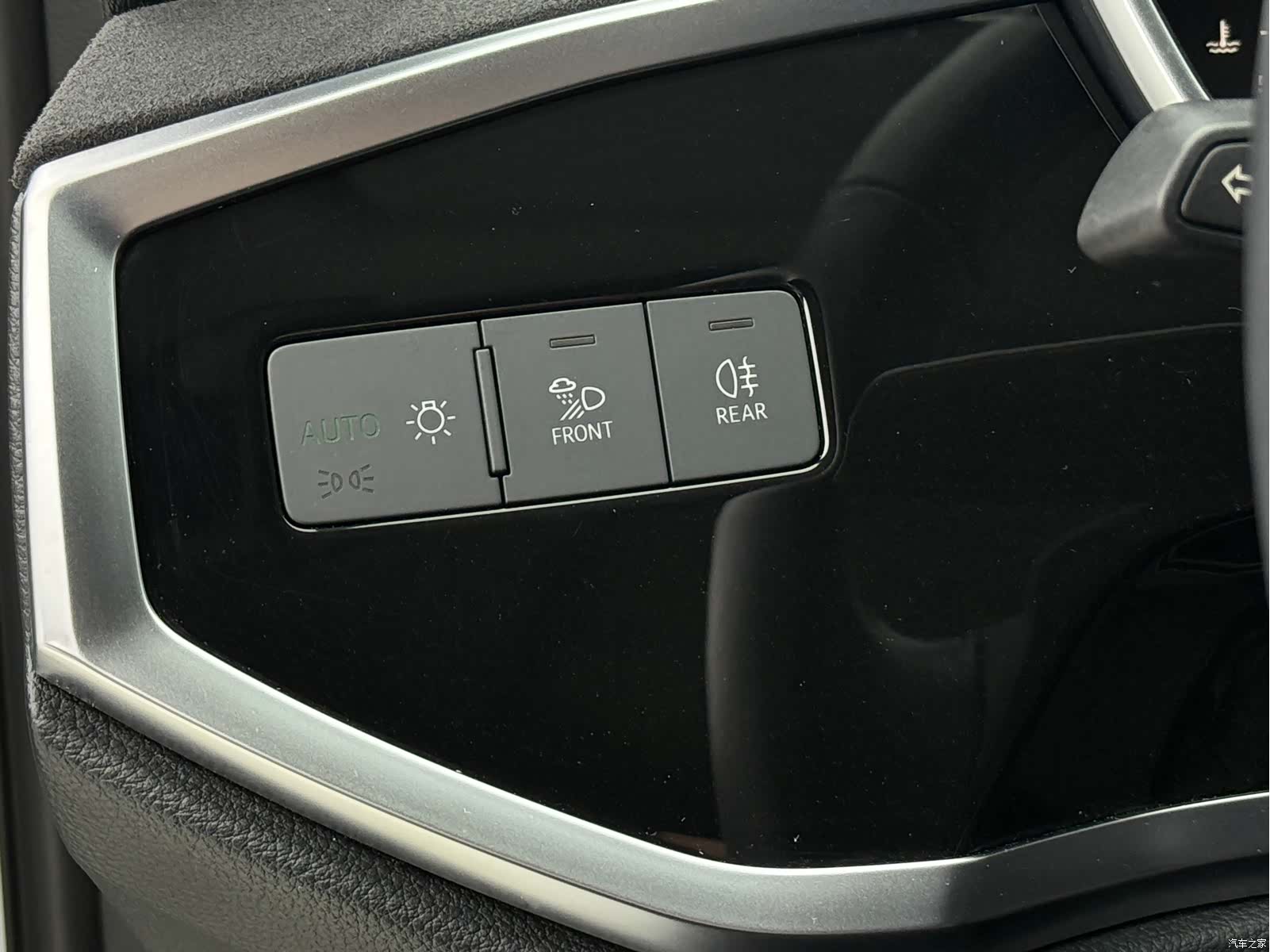 Audi Q3, 2022 21