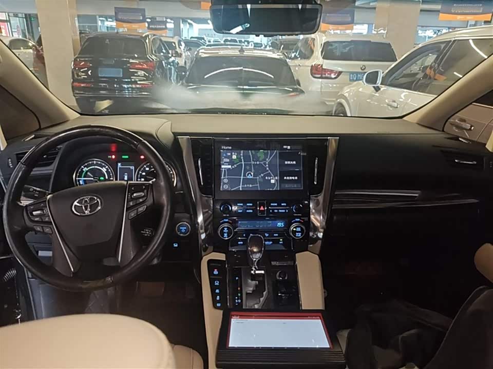 Toyota Wilfa Toyota Wilfa