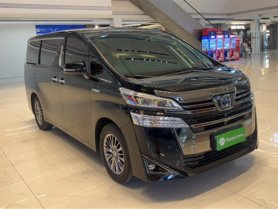Toyota Wilfa Toyota Wilfa