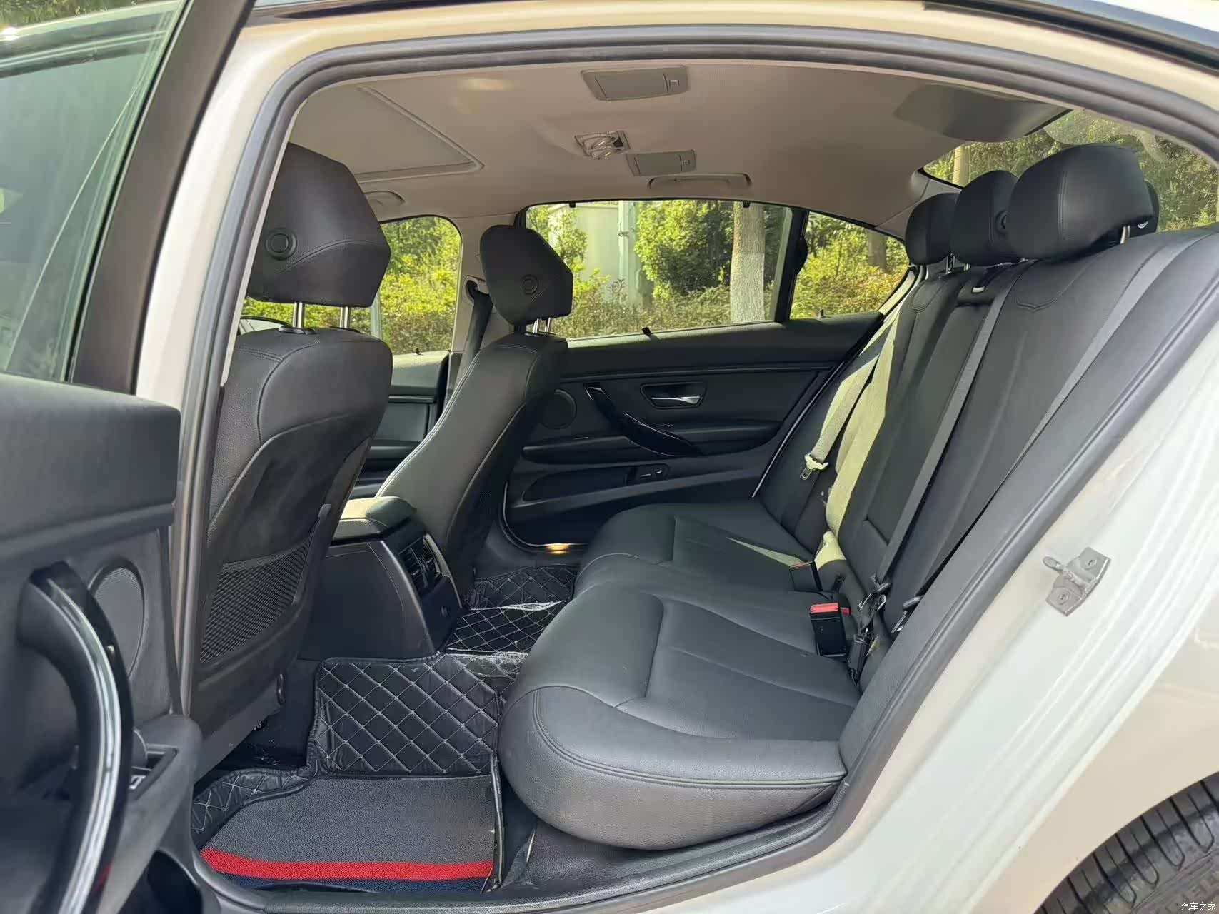 BMW 3 Series, 2017 4
