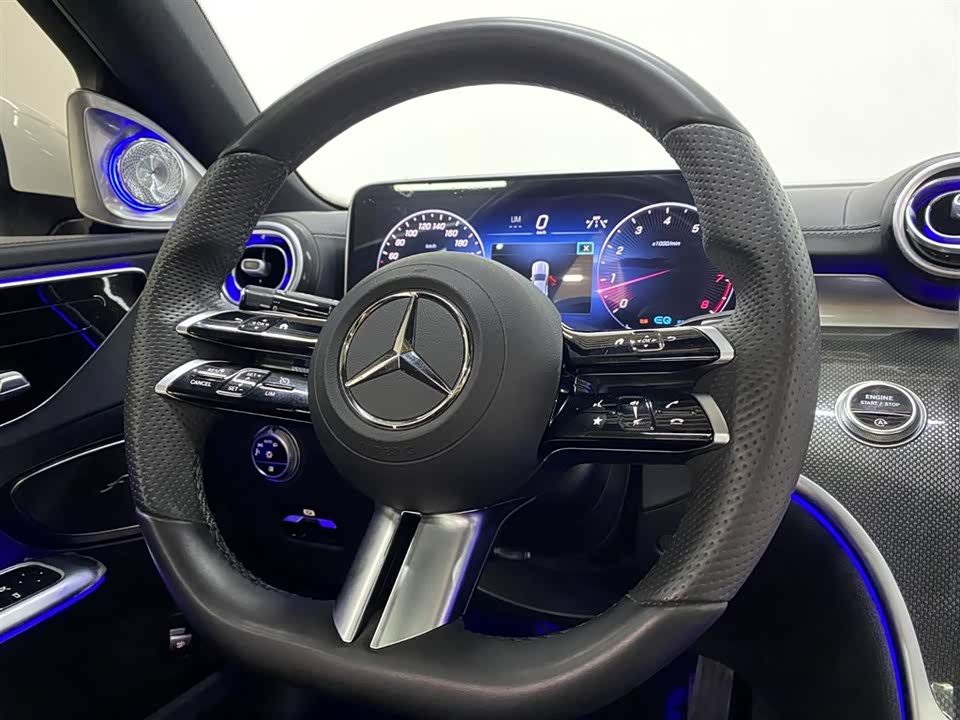 Mercedes-Benz Class C Mercedes-Benz Class C