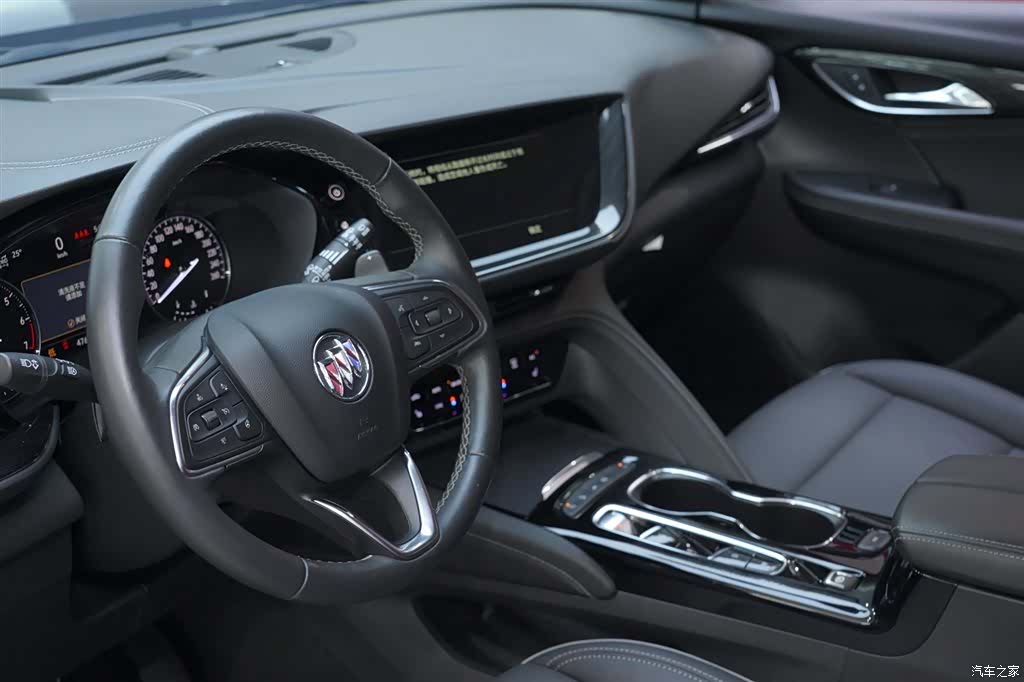 Buick Envision Plus, 2023 17