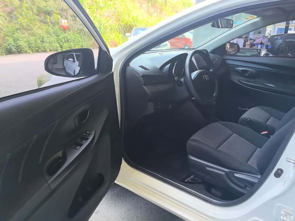 Toyota FS, 2017 16