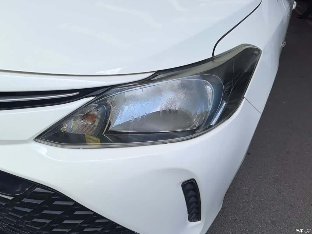 Toyota FS, 2017 24