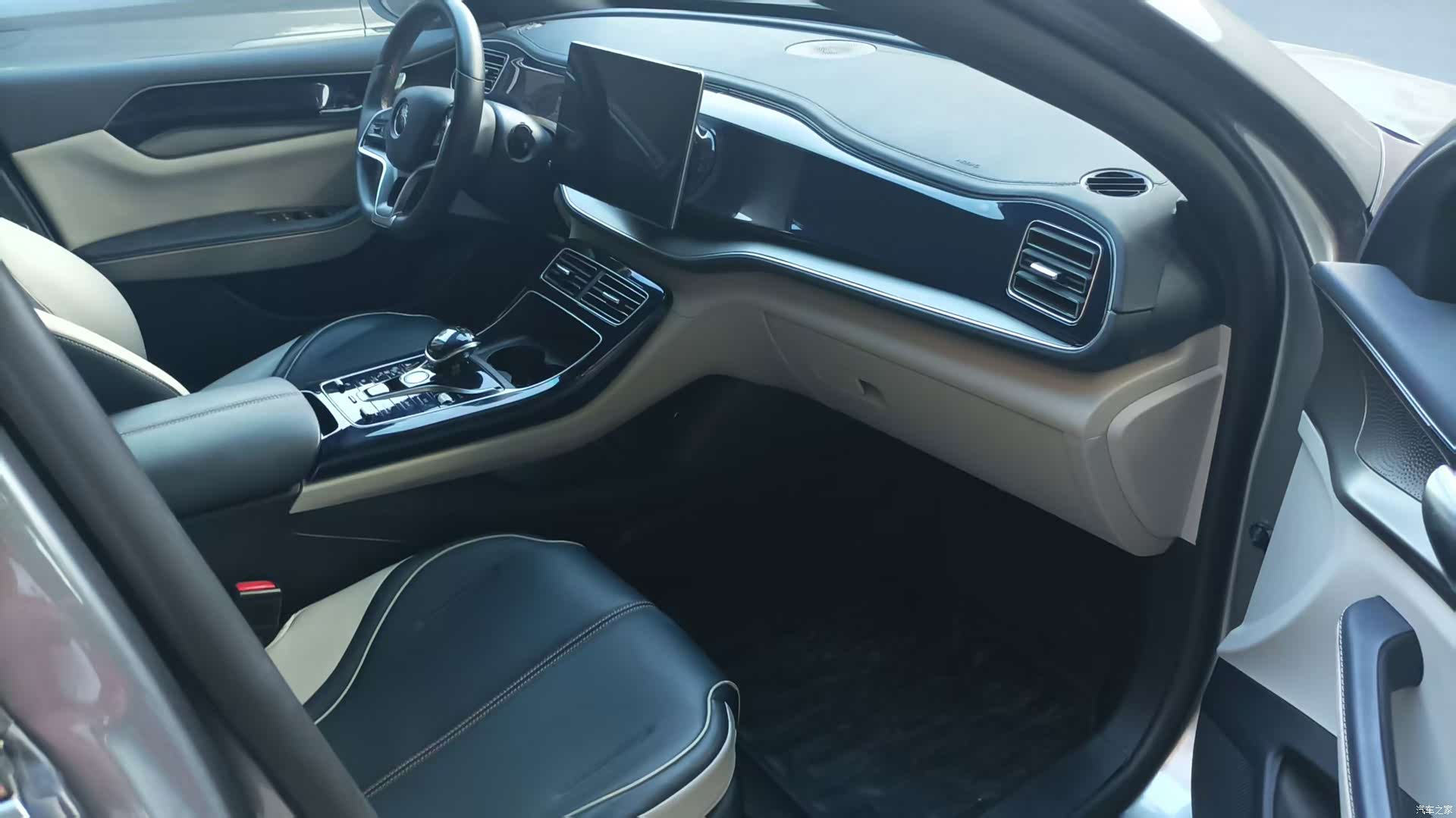 BYD Qin, 2021 9